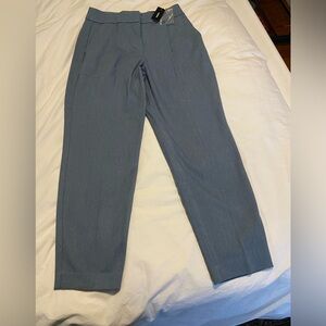 Express stylist ankle pant